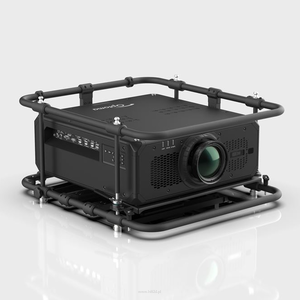 Optoma ZU1900 projektor - 7
