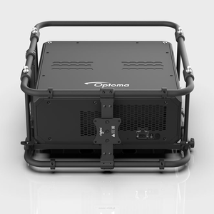 Optoma ZU1900 projektor - 10