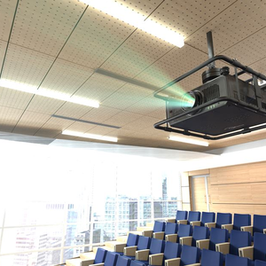 Optoma ZU1900 projektor - 12