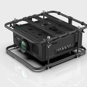 Optoma ZU1900 projektor - 8