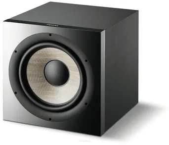 Focal SUB 1000 F subwoofer