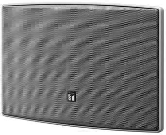TOA BS-1034S Elegancki głośnik naścienny 10W