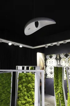 Architettura Sonora SMHLM SMALL HELMET Głośnik instalacyjny ogrodowy