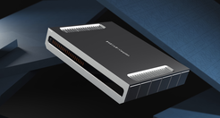 Roksan CASPIAN 4G Power Amplifier