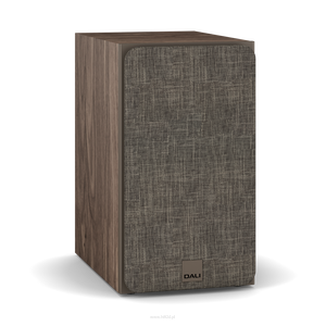 DALI Sonik 1 kolumny podstawkowe Walnut - 3