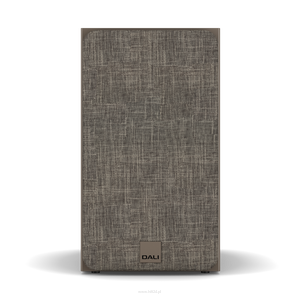 DALI Sonik 1 kolumny podstawkowe Walnut - 4