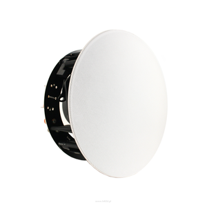REVEL C583 20 cm głośnik sufitowy, połączenie brzmienia wzorcowego w swojej kategorii z innowacyjnym mechanizmem montażu i eleganckim wzornictwem - 5