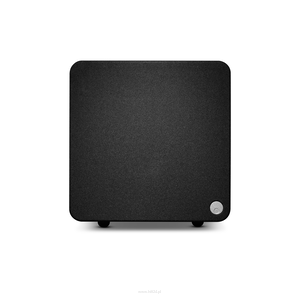 Cambridge Audio MSX Sub 200 Matte Black aktywny subwoofer 200 W - 3