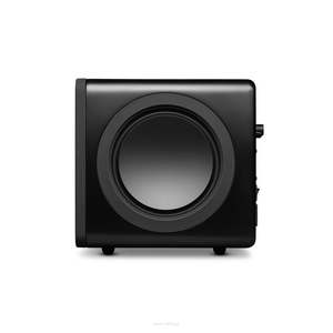 Cambridge Audio MSX Sub 200 Matte Black aktywny subwoofer 200 W - 5