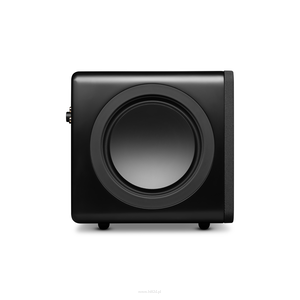 Cambridge Audio MSX Sub 200 Matte Black aktywny subwoofer 200 W - 7
