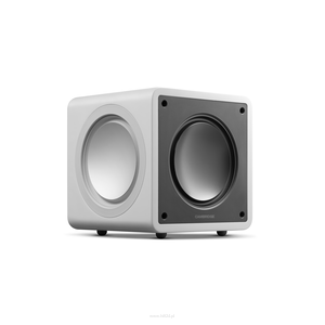 Cambridge Audio MSX Sub 200 Matte Black aktywny subwoofer 200 W - 8