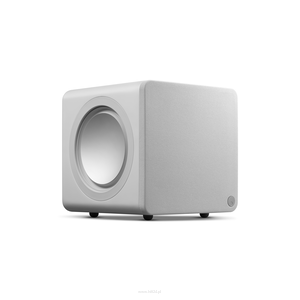 Cambridge Audio MSX Sub 200 Matte Black aktywny subwoofer 200 W - 9