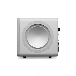 Cambridge Audio MSX Sub 200 Matte Black aktywny subwoofer 200 W - 12