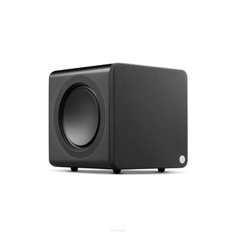Cambridge Audio MSX Sub 200 Matte Black aktywny subwoofer 200 W