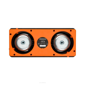 Monitor Audio W250-LCR Głośnik instalacyjny do zabudowy centralny - 3