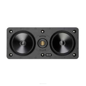 Monitor Audio W250-LCR Głośnik instalacyjny do zabudowy centralny - 2