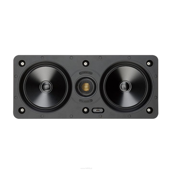 Monitor Audio W250-LCR Głośnik instalacyjny do zabudowy centralny