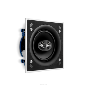 KEF Ci160CSds Głośniki architektoniczne Dual Stereo - 3