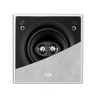 KEF Ci160CSds Głośniki architektoniczne Dual Stereo