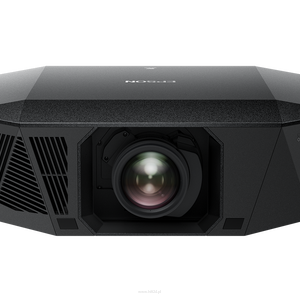Epson EH-QL7000B  4K (3840 x 2160) 8.3m pixeli Wymienne obiektywy (0.34-7.16:1) - 3