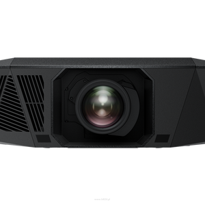 Epson EH-QL7000B  4K (3840 x 2160) 8.3m pixeli Wymienne obiektywy (0.34-7.16:1) - 4
