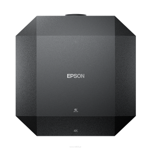 Epson EH-QL7000B  4K (3840 x 2160) 8.3m pixeli Wymienne obiektywy (0.34-7.16:1) - 5