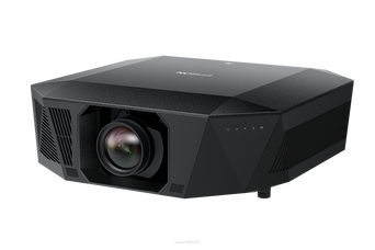 Epson EH-QL7000B  4K (3840 x 2160) 8.3m pixeli Wymienne obiektywy (0.34-7.16:1)