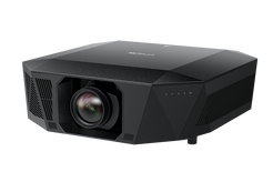 Epson EH-QL7000B  4K (3840 x 2160) 8.3m pixeli Wymienne obiektywy (0.34-7.16:1)