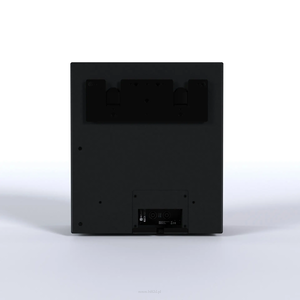 ECLER KICK-SB18 Pasywny subwoofer zewnętrzny o mocy 350 W RMS przy 8 Ω - 2