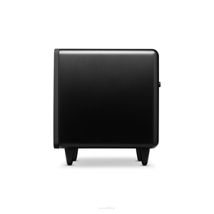 Cambridge Audio MSX Sub 300 Matte Black– aktywny subwoofer 300 W - 5