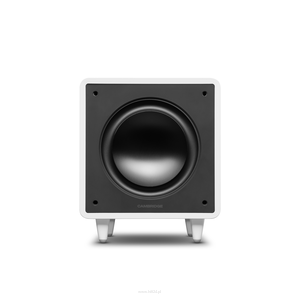 Cambridge Audio MSX Sub 300 Matte Black– aktywny subwoofer 300 W - 8