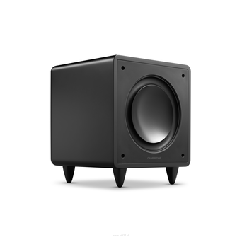 Cambridge Audio MSX Sub 300 Matte Black– aktywny subwoofer 300 W