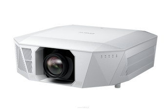 Epson EH-QL3000W Wyjątkowo jasny obraz w rozdzielczości 4K do 1000” Wymienne obiektywy (0.34-7.16:1)