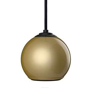 Gallo A’Diva SE Single Droplet (Stainless Steel +black cable) (Bronze + black cable), (Gold + black cable) - 2