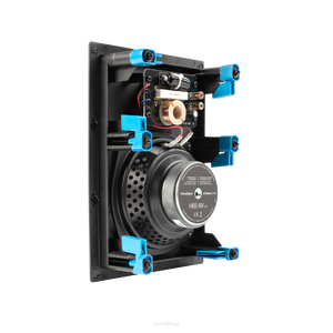 Paradigm H65-IW V.2 Głośnik instalacyjny ścienny - 3