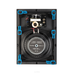 Paradigm H65-IW V.2 Głośnik instalacyjny ścienny - 2