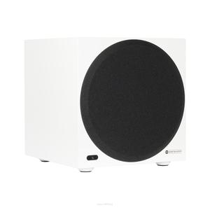 Monitor Audio W10  Potężny i kompaktowy 10-calowy subwoofer o mocy 425 W. - 3
