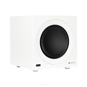 Monitor Audio W10  Potężny i kompaktowy 10-calowy subwoofer o mocy 425 W. - 6