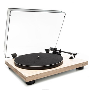 Argon Audio TT-3 Gramofon  - 6