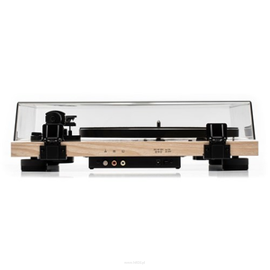 Argon Audio TT-3 Gramofon  - 3