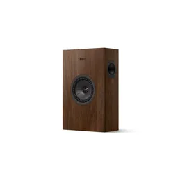 KEF Q4 Meta Walnut Głośnik ścienny