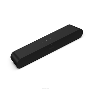SONOS Ray 4 głośniki wewnętrzne Do telewizorów o przekątnej ekranu do 55 cali Do średniej wielkości pomieszczeń Optyczne Mieści się na stojaku telewizyjnym - 7