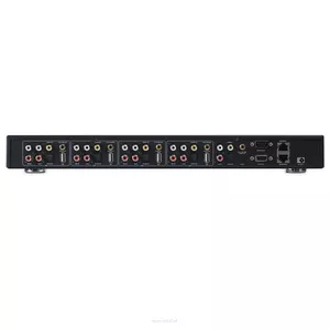 ArtSound SMART ZONE 4	PLAYER MULTIROOM 4 STREFOWY – 4 niezależne strefy nagłośnienia / pełen stream / sterowanie z aplikacji / możliwość linkowania do 40 stref - 3