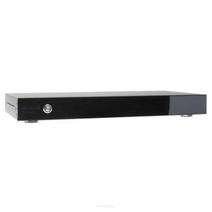 ArtSound SMART ZONE 4	PLAYER MULTIROOM 4 STREFOWY – 4 niezależne strefy nagłośnienia / pełen stream / sterowanie z aplikacji / możliwość linkowania do 40 stref - 2