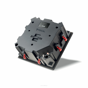 Focal 100 IC 5 LCR  2-kierunkowy głośnik sufitowy Majstersztyk dla Twojego systemu kina domowego_ - 4