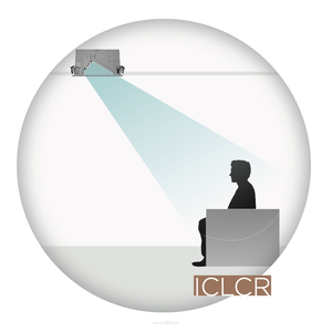 Focal 100 IC 5 LCR  2-kierunkowy głośnik sufitowy Majstersztyk dla Twojego systemu kina domowego_ - 5