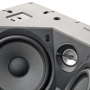 Focal 100 IC 5 LCR  2-kierunkowy głośnik sufitowy Majstersztyk dla Twojego systemu kina domowego_ - 8