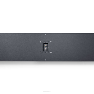 Canton Atelier InWall 11 C Black Semi-Gloss Głośnik centralny do zabudowy ściennej 200 W - 3