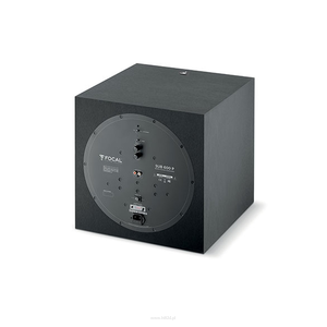 FOCAL SUB 600 P - 2