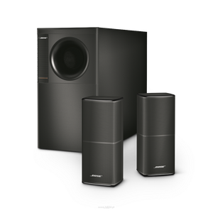 Bose Music Amplifier wzmacniacz strumieniowy  Bose Acoustimass® 5 series V system głośników stereofonicznych - 2